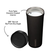 Star Wars TM Commuter Cup - Travel Beverage S3