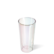 Prism Pint Glass Set (2) - Portable Glassware F8