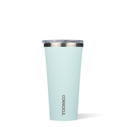 16oz / Gloss Powder Blue
