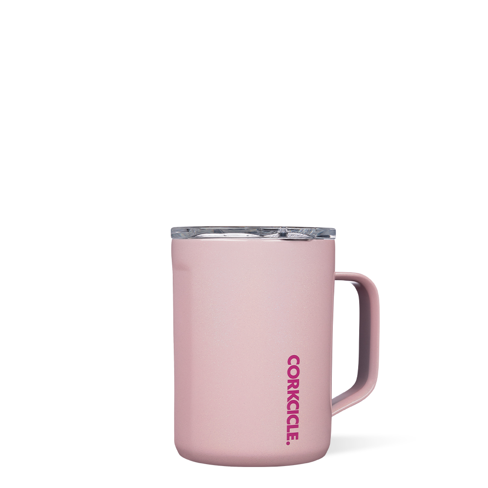 Unicorn Magic Coffee Mug - Essential Pour W1
