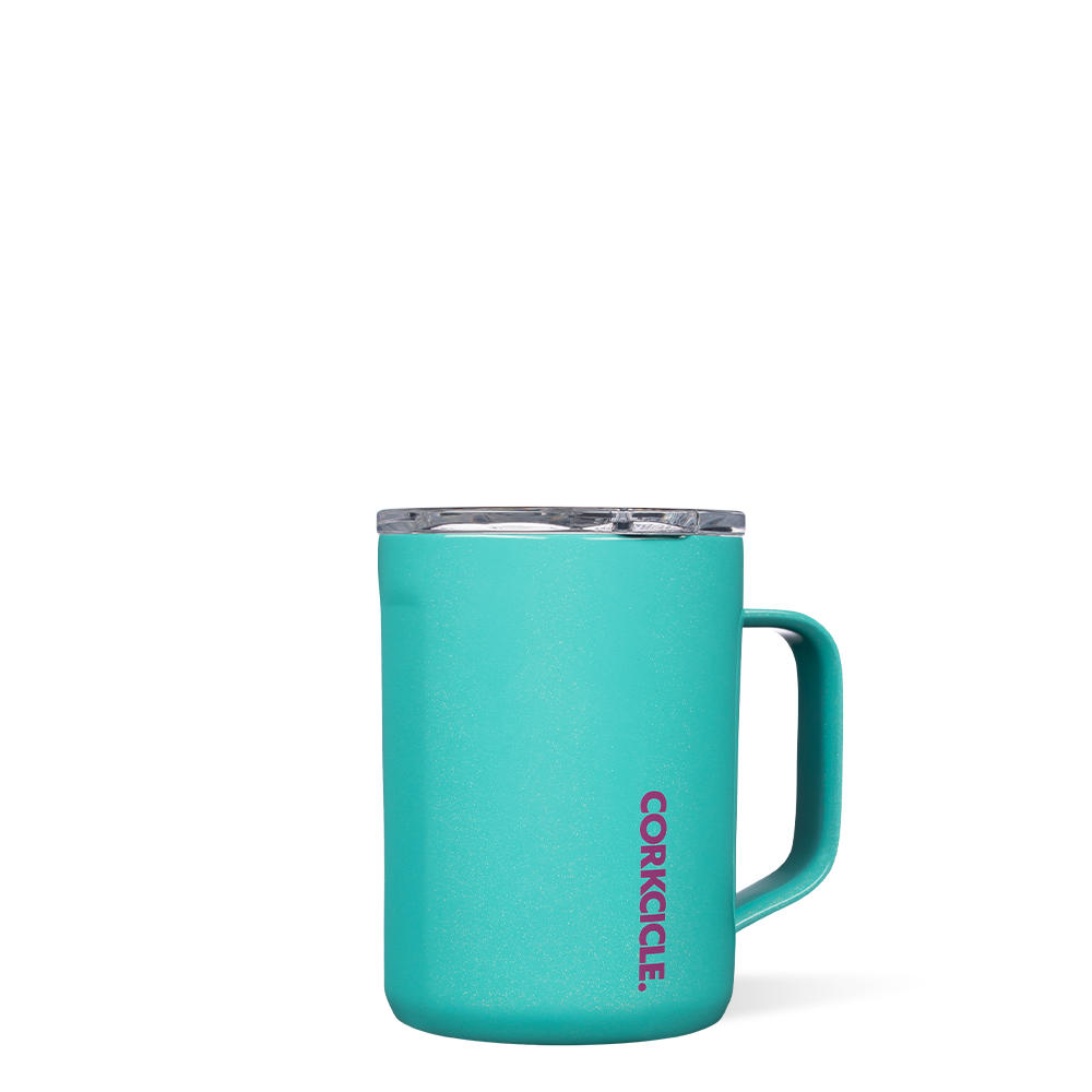 Unicorn Magic Coffee Mug - Essential Pour W1