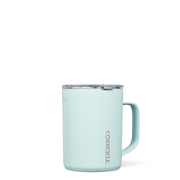 Classic Coffee Mug - Smooth Favorite H8