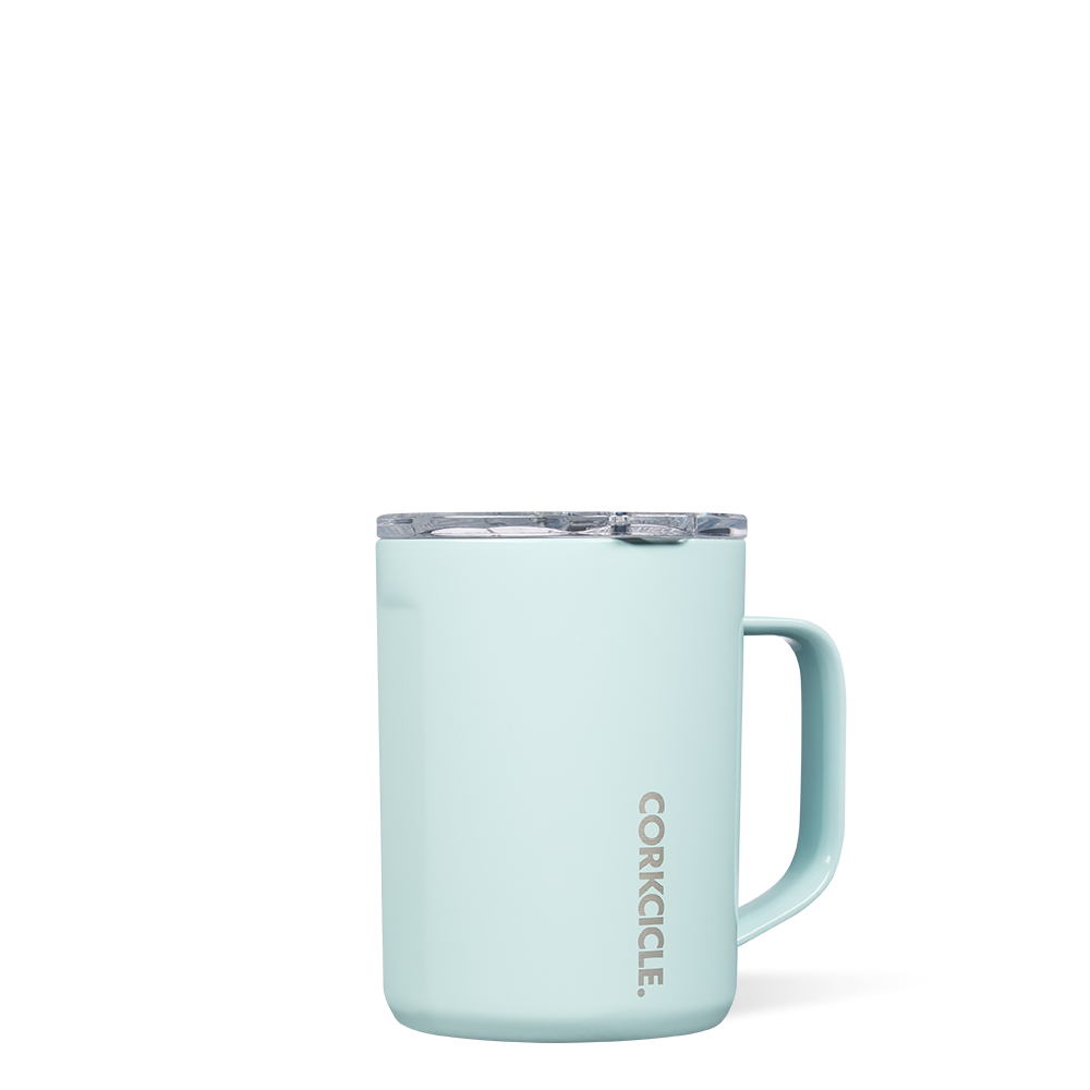 Classic Coffee Mug - Smooth Favorite H8