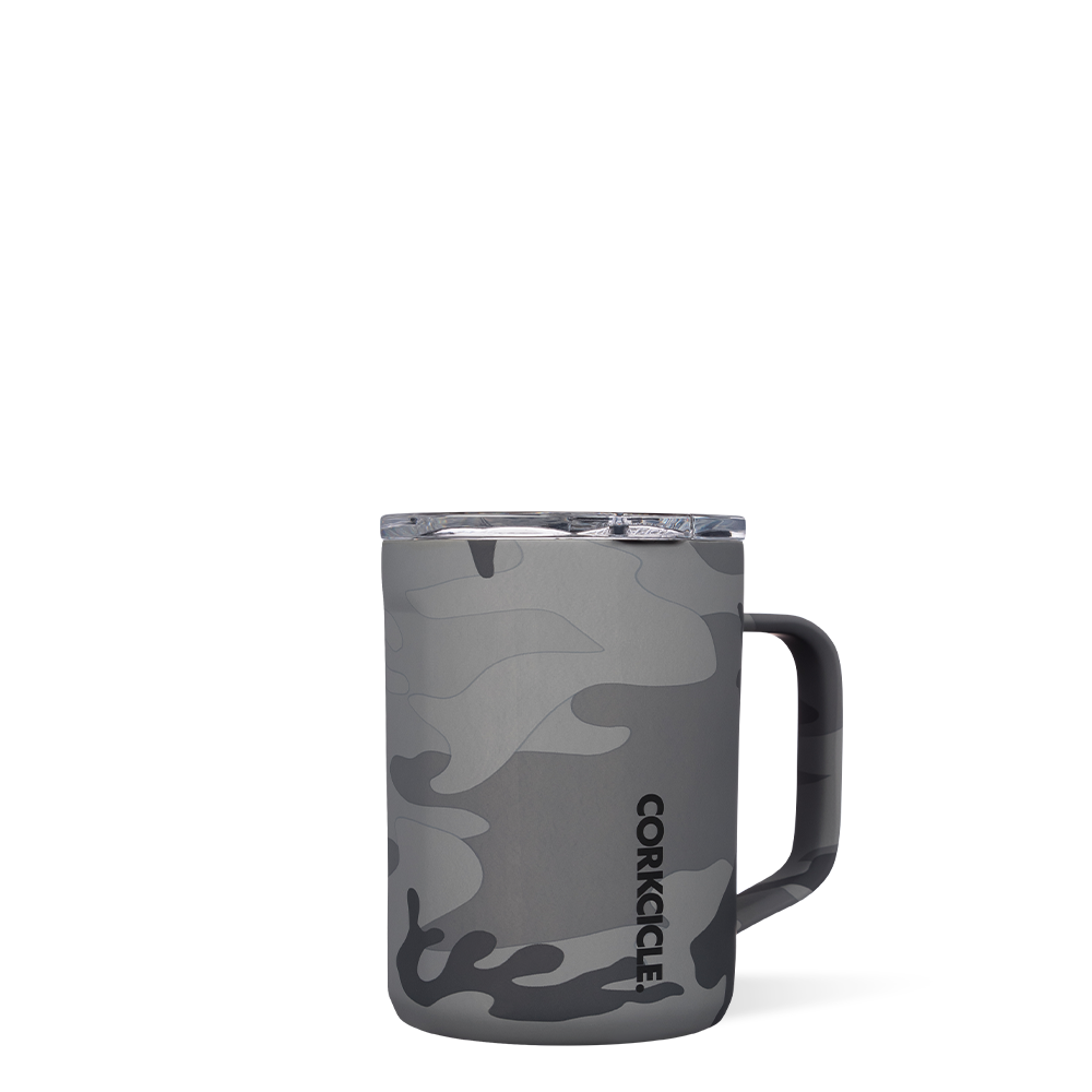 Classic Coffee Mug - Smooth Favorite H8