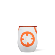 Star Wars TM Droids Stemless Set (3) - Smooth Beverage P0