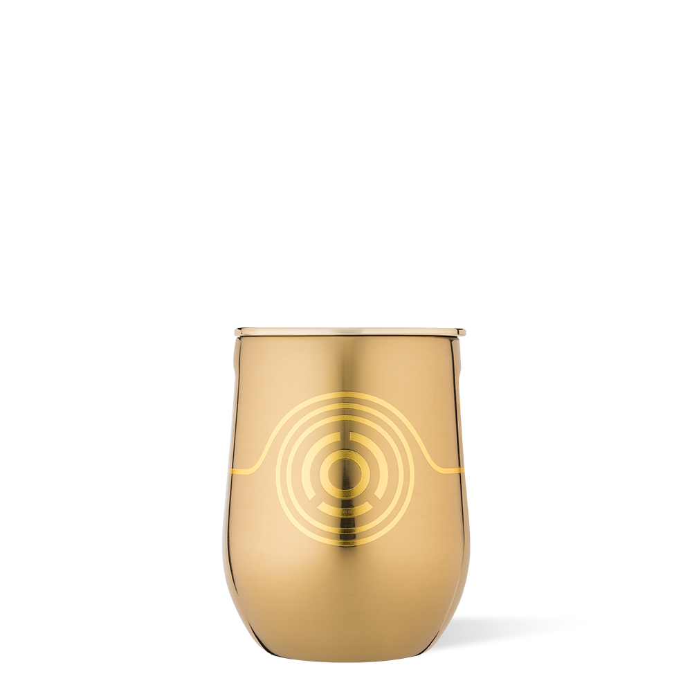 Star Wars TM Stemless - Smooth Drinkware J3