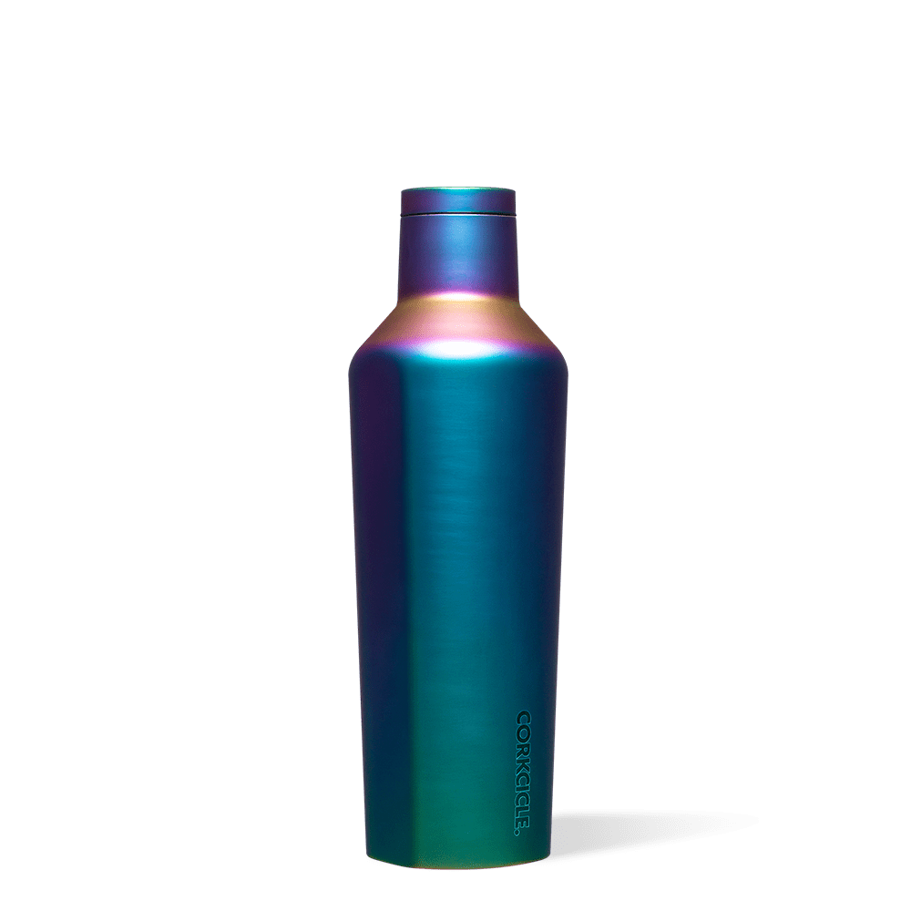 Classic Canteen - Easy Daily V8