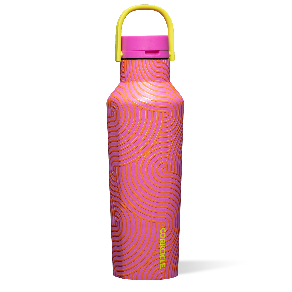 Series A Sport Canteen - Leisure Companion L5