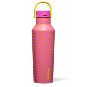 Series A Sport Canteen - Leisure Companion L5