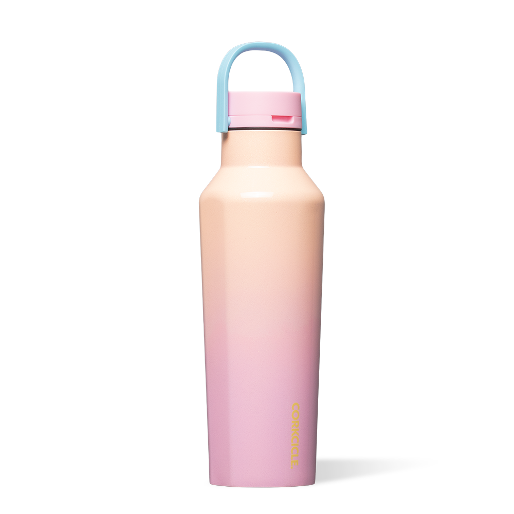 Unicorn Magic Sport Canteen - Cozy Mug J8