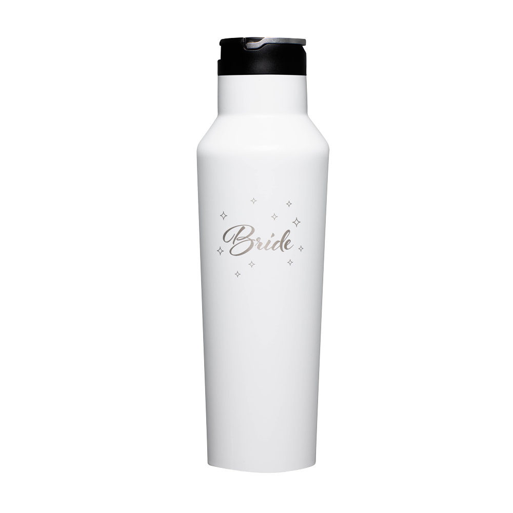 Disney's Fairytale Weddings Sport Canteen - Original Cup I0