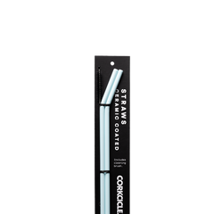 Ceramic Coated Straw Set - Handy Choice H3