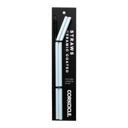 Ceramic Coated Straw Set - Essential Care I5