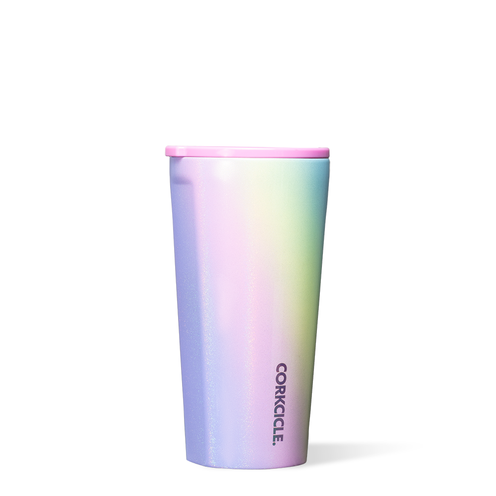 Unicorn Magic Tumbler - Premium Drinkware X6