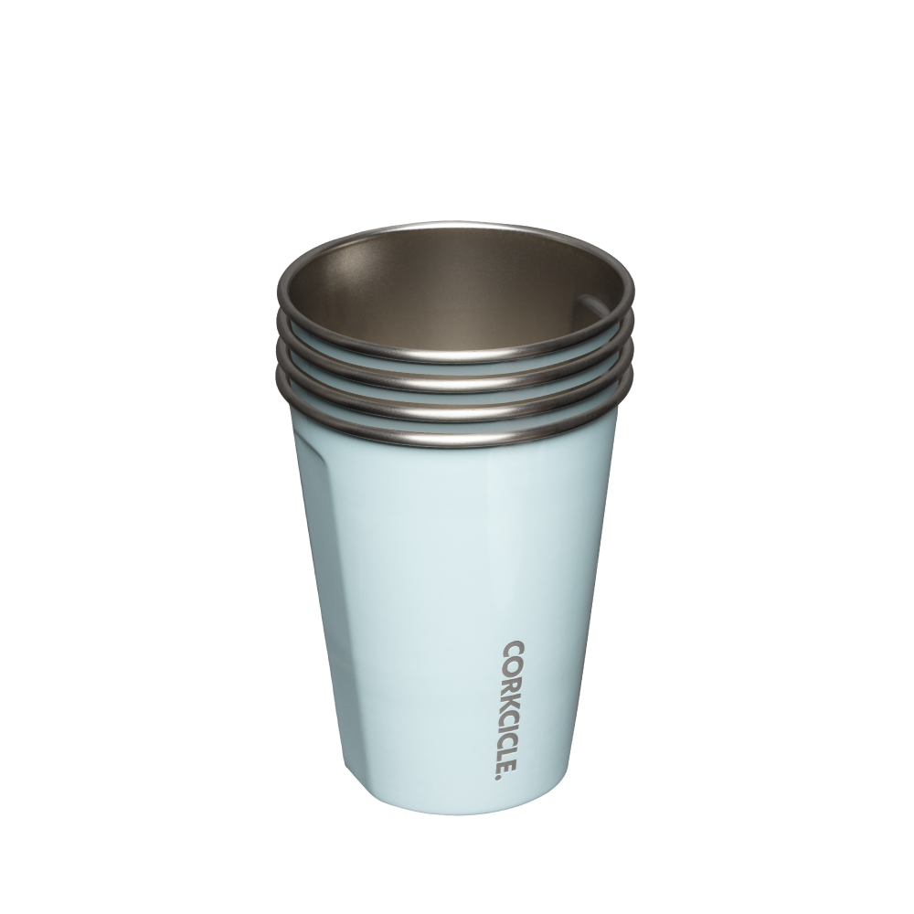 Eco Stacker - Original Serving Y7