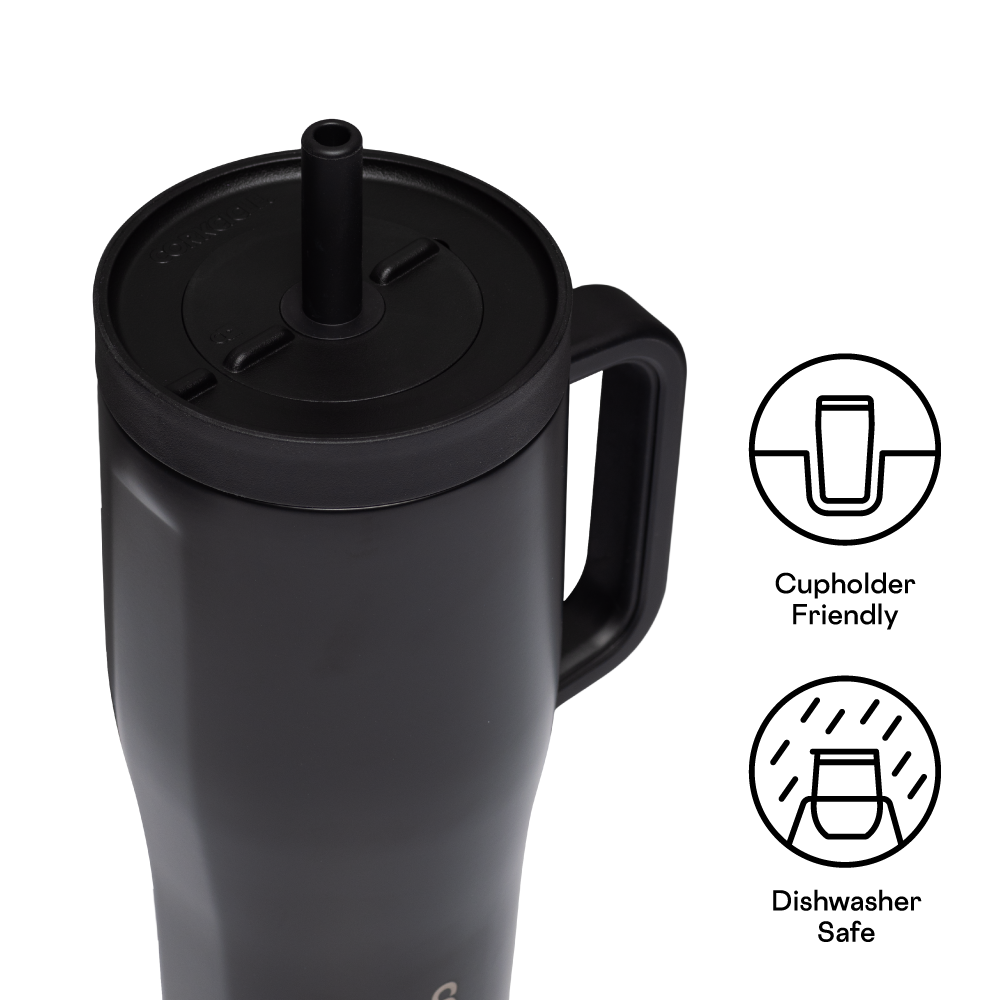 Marie Leakproof Cruiser - Bright Bottle K8