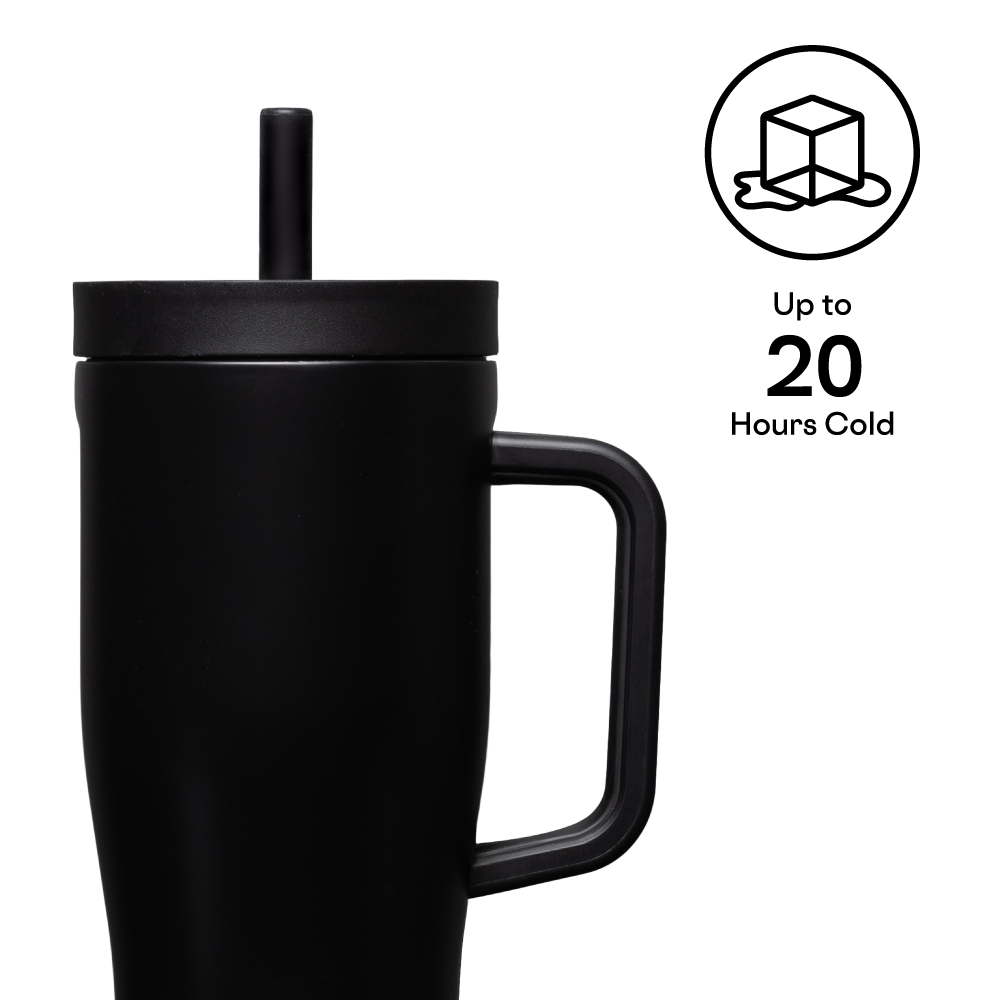 Marie Leakproof Cruiser - Bright Bottle K8