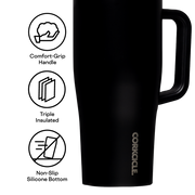 Marie Leakproof Cruiser - Bright Bottle K8