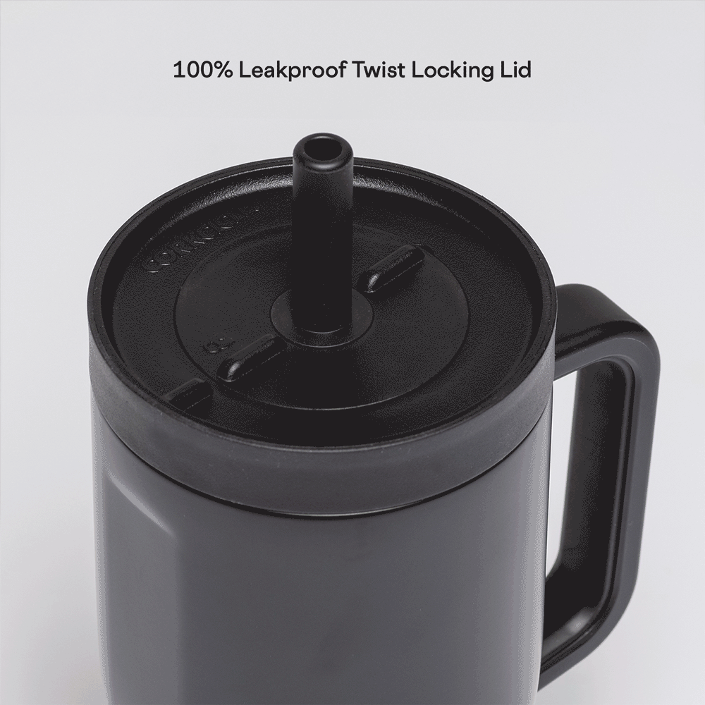 Star Wars TM Leakproof Cruiser - Morning Tumbler D1