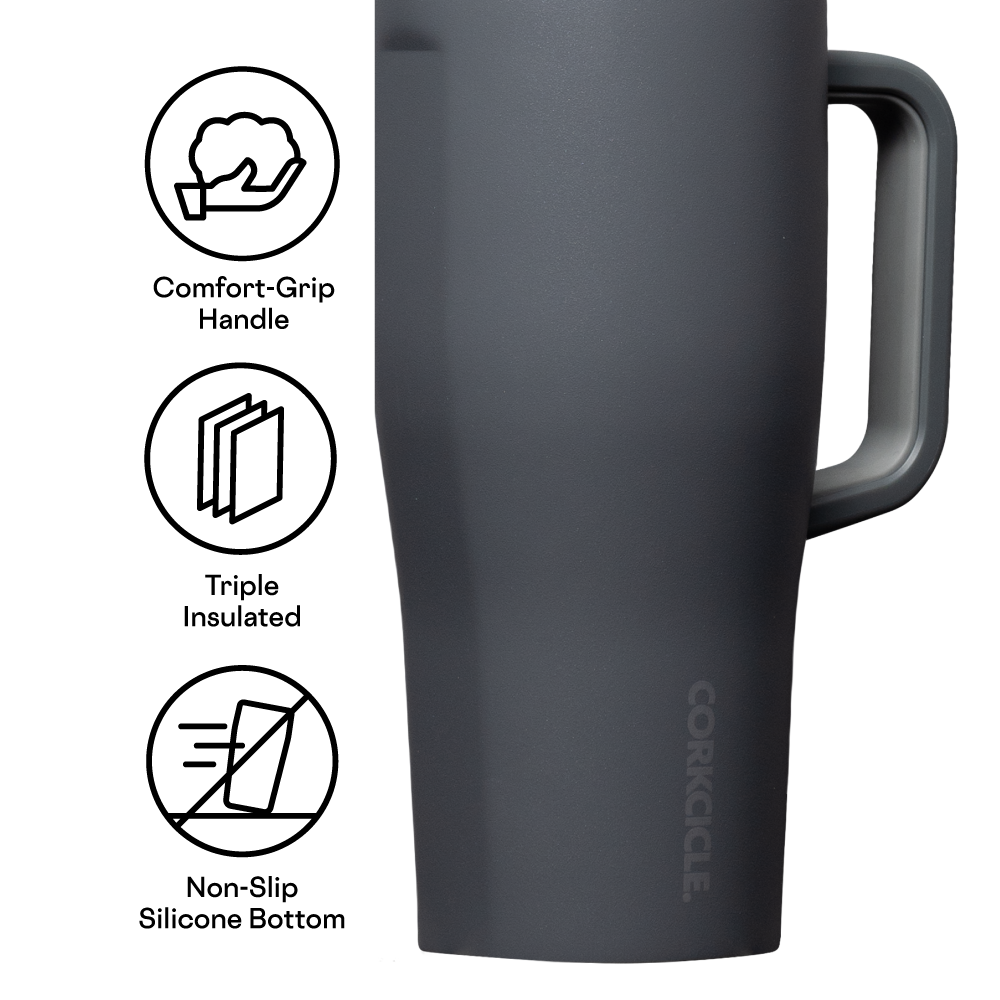 Star Wars TM Leakproof Cruiser - Morning Tumbler D1