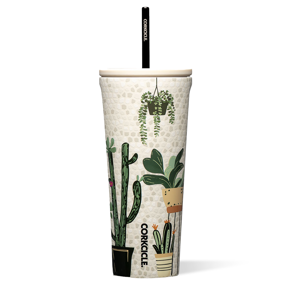 Cold Cup - Seasonal Go-To B4