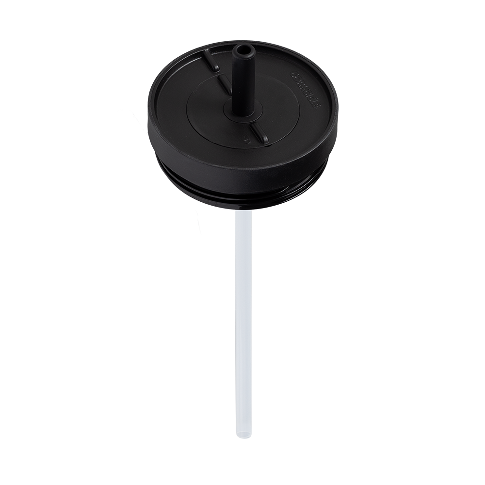 Leakproof 40oz Cruiser Lid - Essential Upgrade J8