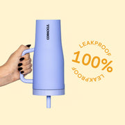 Marie Leakproof Cruiser - Bright Bottle K8