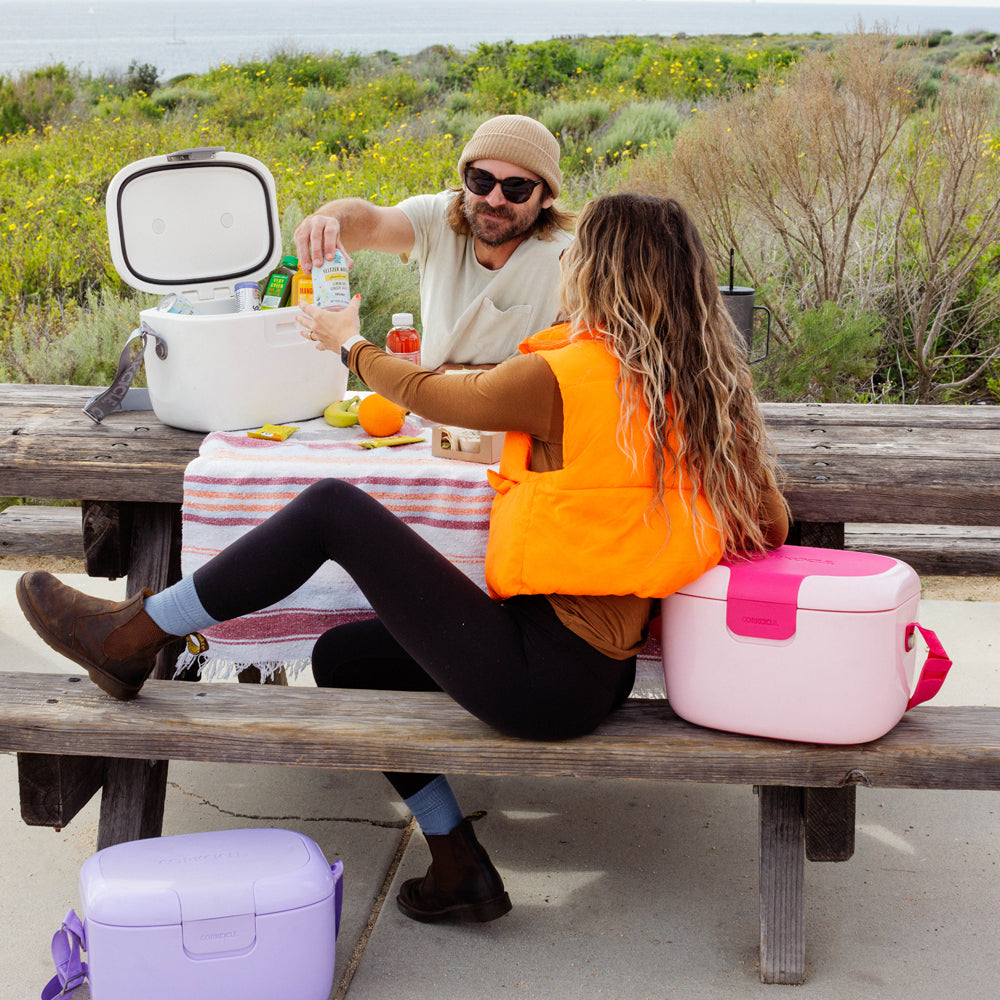 Chillpod Go - Original Beach G2