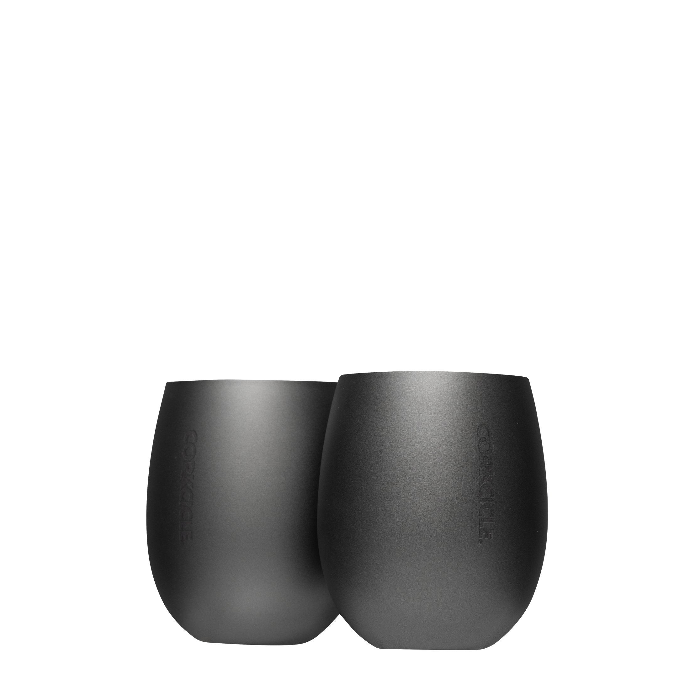 Sommelier Stemless Set (2) - Easy Cup G4