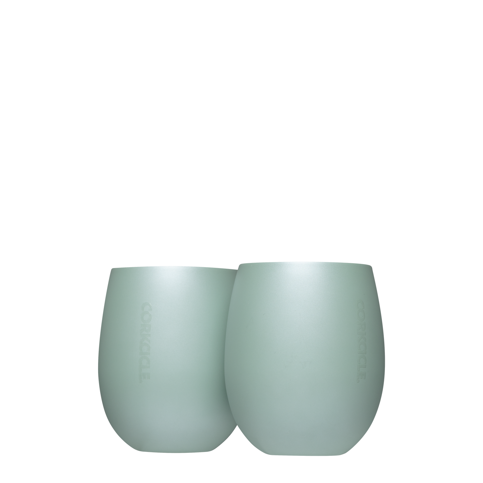 Sommelier Stemless Set (2) - Easy Cup G4
