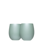 Sommelier Stemless Set (2) - Easy Cup G4