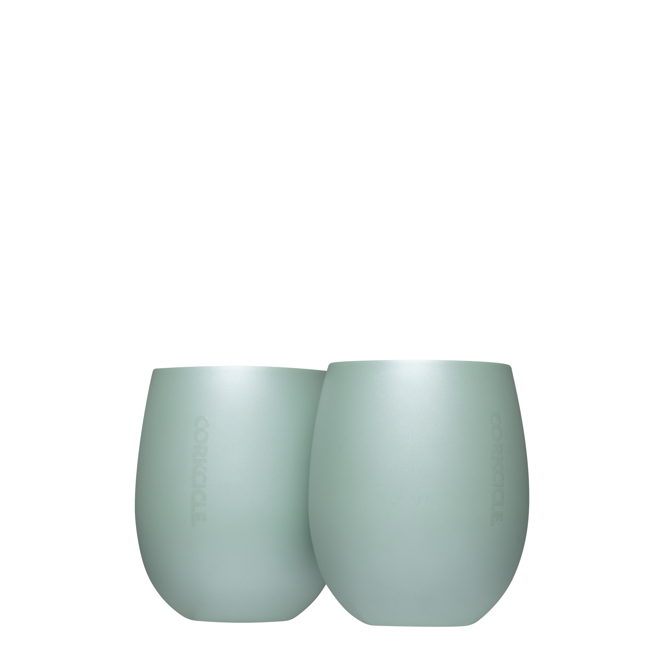 Sommelier Stemless Set (2) - Easy Cup G4