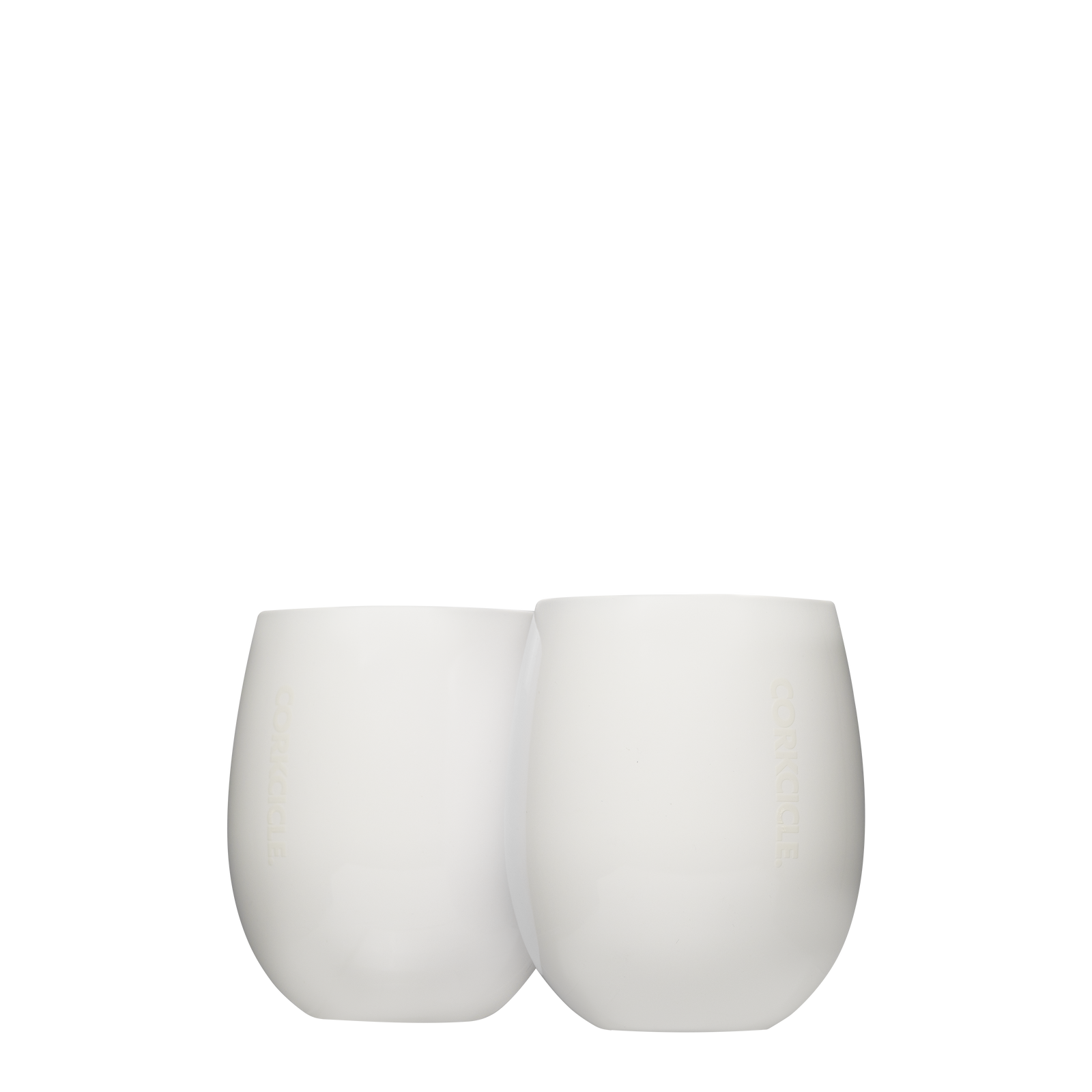 Sommelier Stemless Set (2) - Easy Cup G4