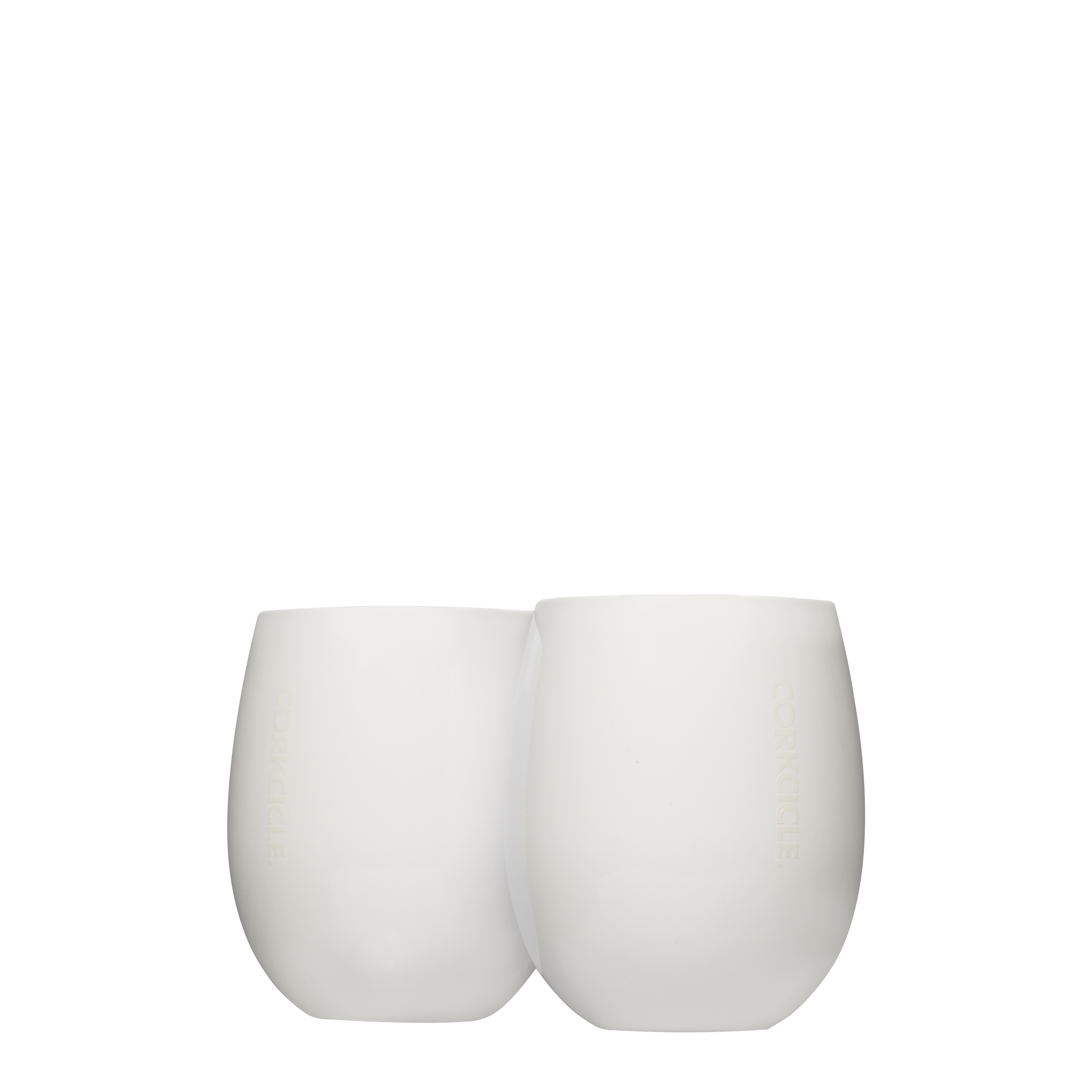 Sommelier Stemless Set (2) - Easy Cup G4