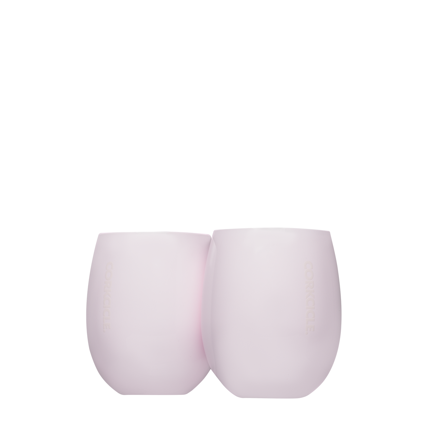 Sommelier Stemless Set (2) - Easy Cup G4