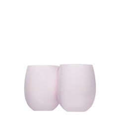 Sommelier Stemless Set (2) - Easy Cup G4