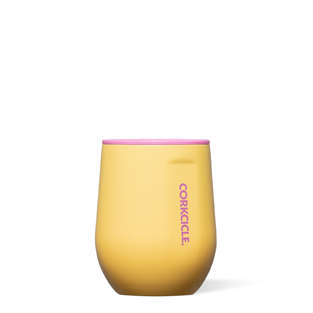 Classic Stemless - Durable Drinkware K6