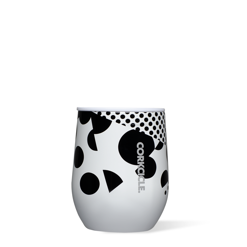 Classic Stemless - Durable Drinkware K6