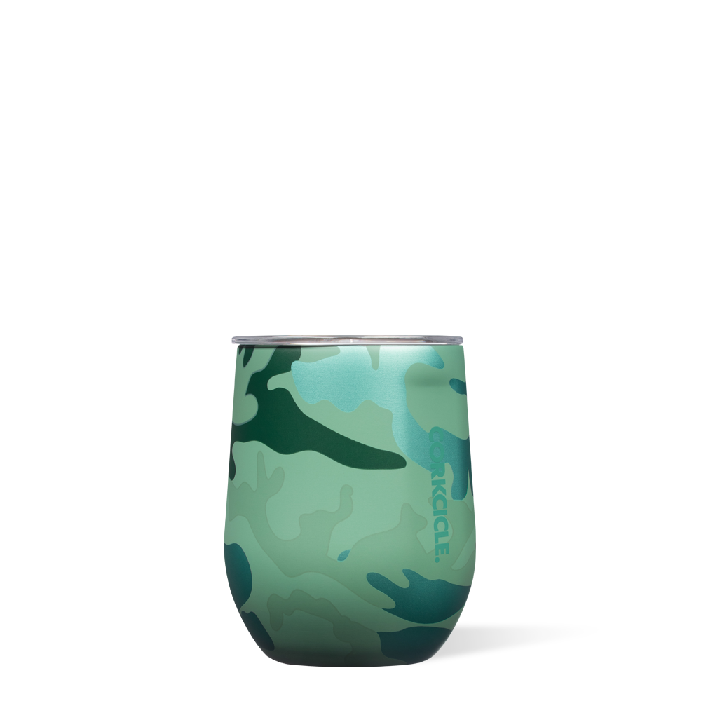 Classic Stemless - Durable Drinkware K6