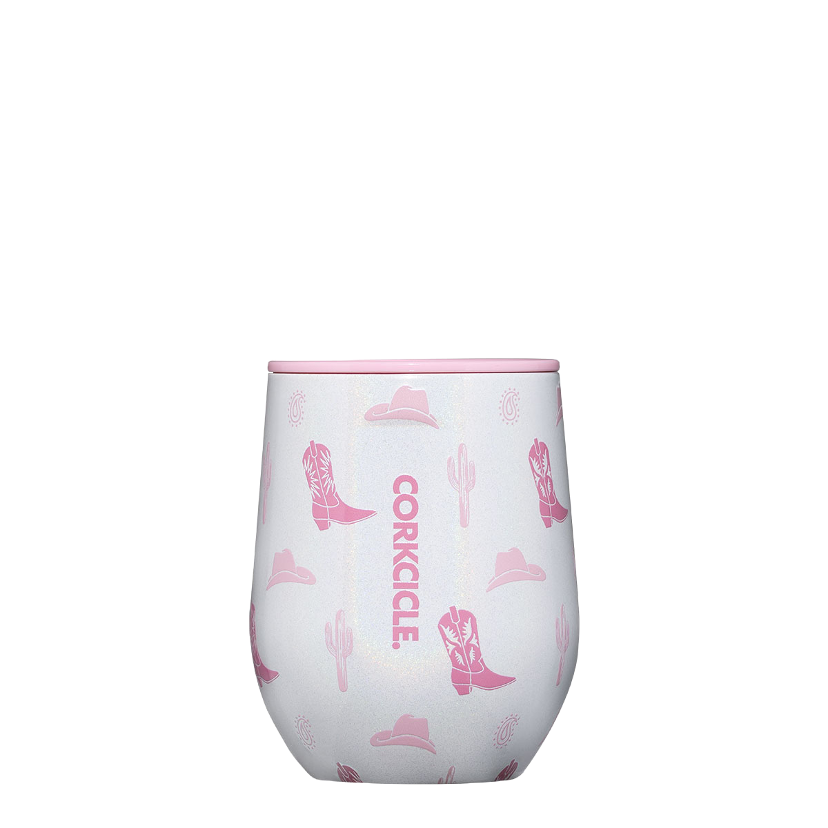 Classic Stemless - Durable Drinkware K6