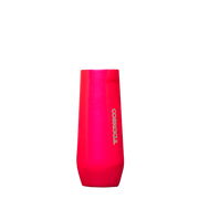 Stemless Flute - Original Bottle W8