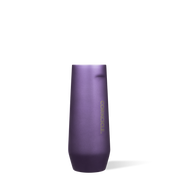 Stemless Flute - Original Bottle W8