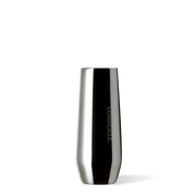 Stemless Flute - Original Bottle W8