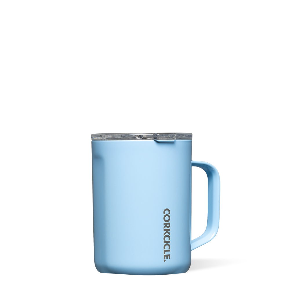 Classic Coffee Mug - Smooth Favorite H8