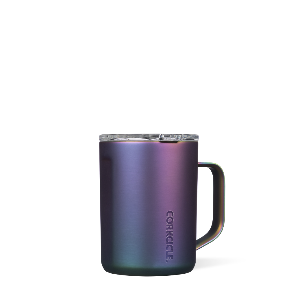 Classic Coffee Mug - Smooth Favorite H8