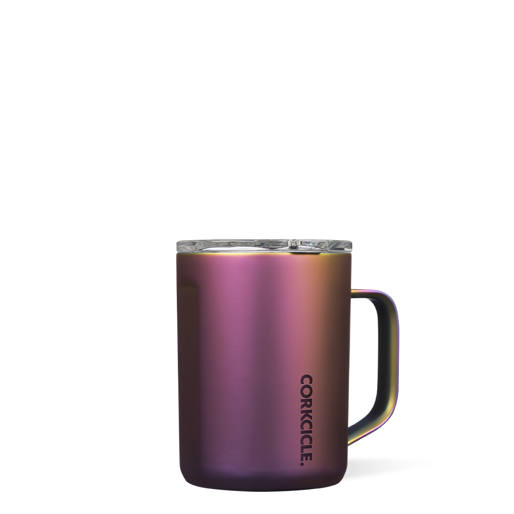 Classic Coffee Mug - Smooth Favorite H8