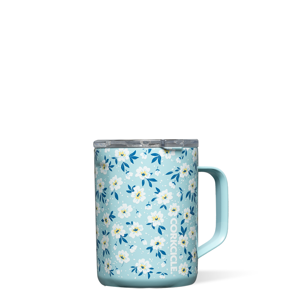 Classic Coffee Mug - Smooth Favorite H8