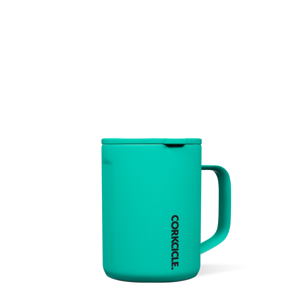 Classic Coffee Mug - Smooth Favorite H8