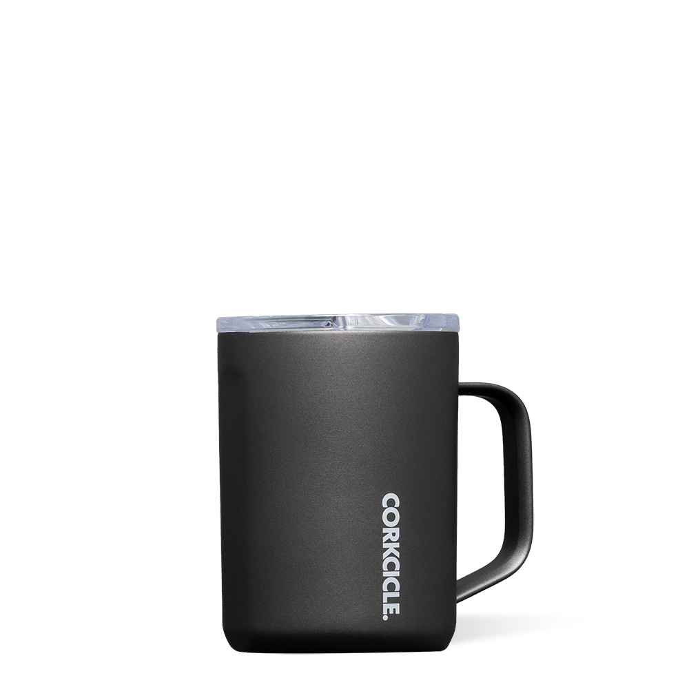 Classic Coffee Mug - Smooth Favorite H8