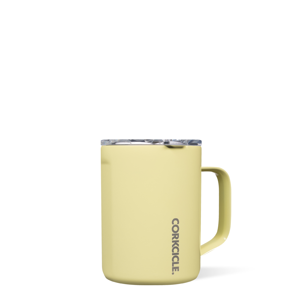 Classic Coffee Mug - Smooth Favorite H8